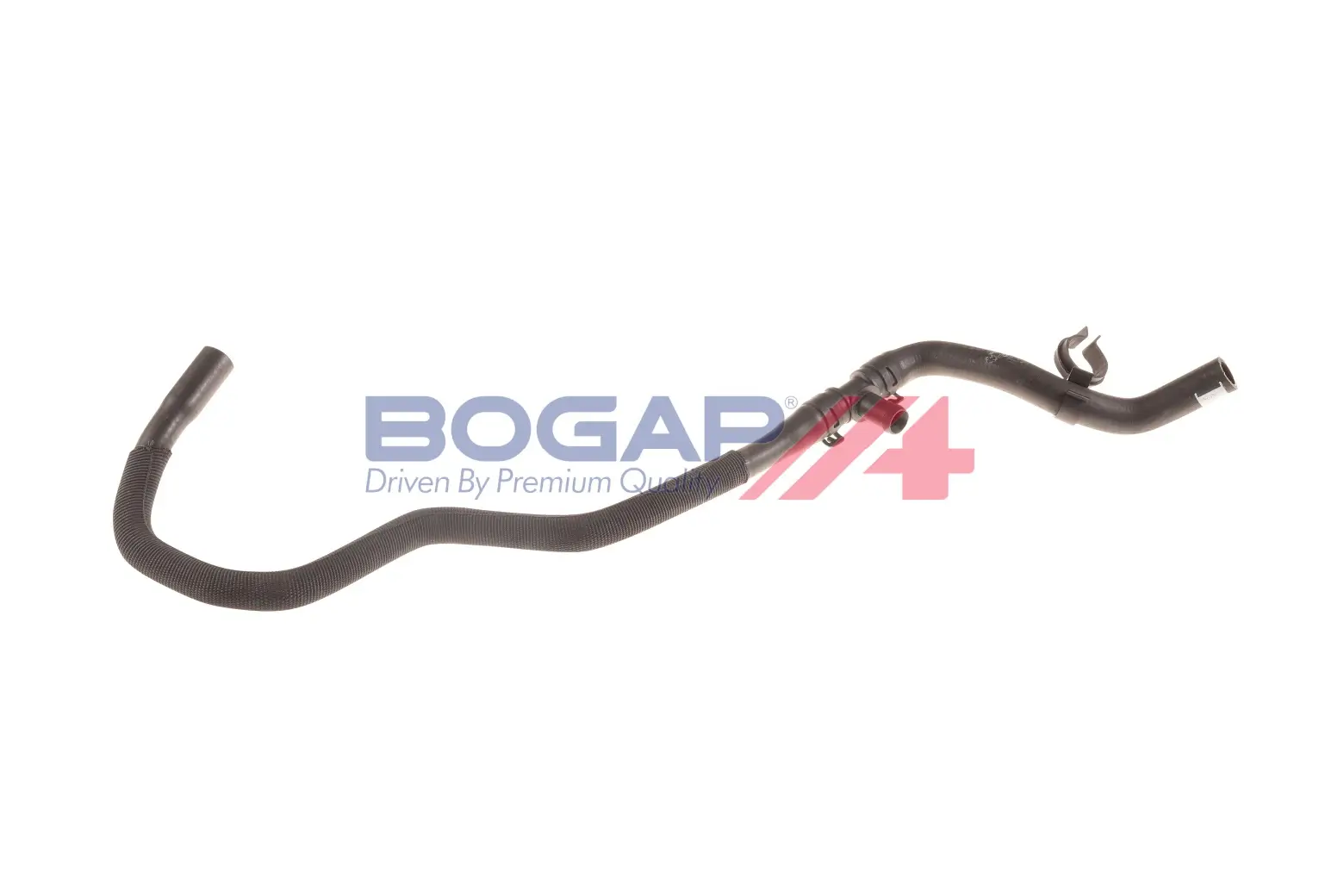Kühlerschlauch BOGAP A4228269