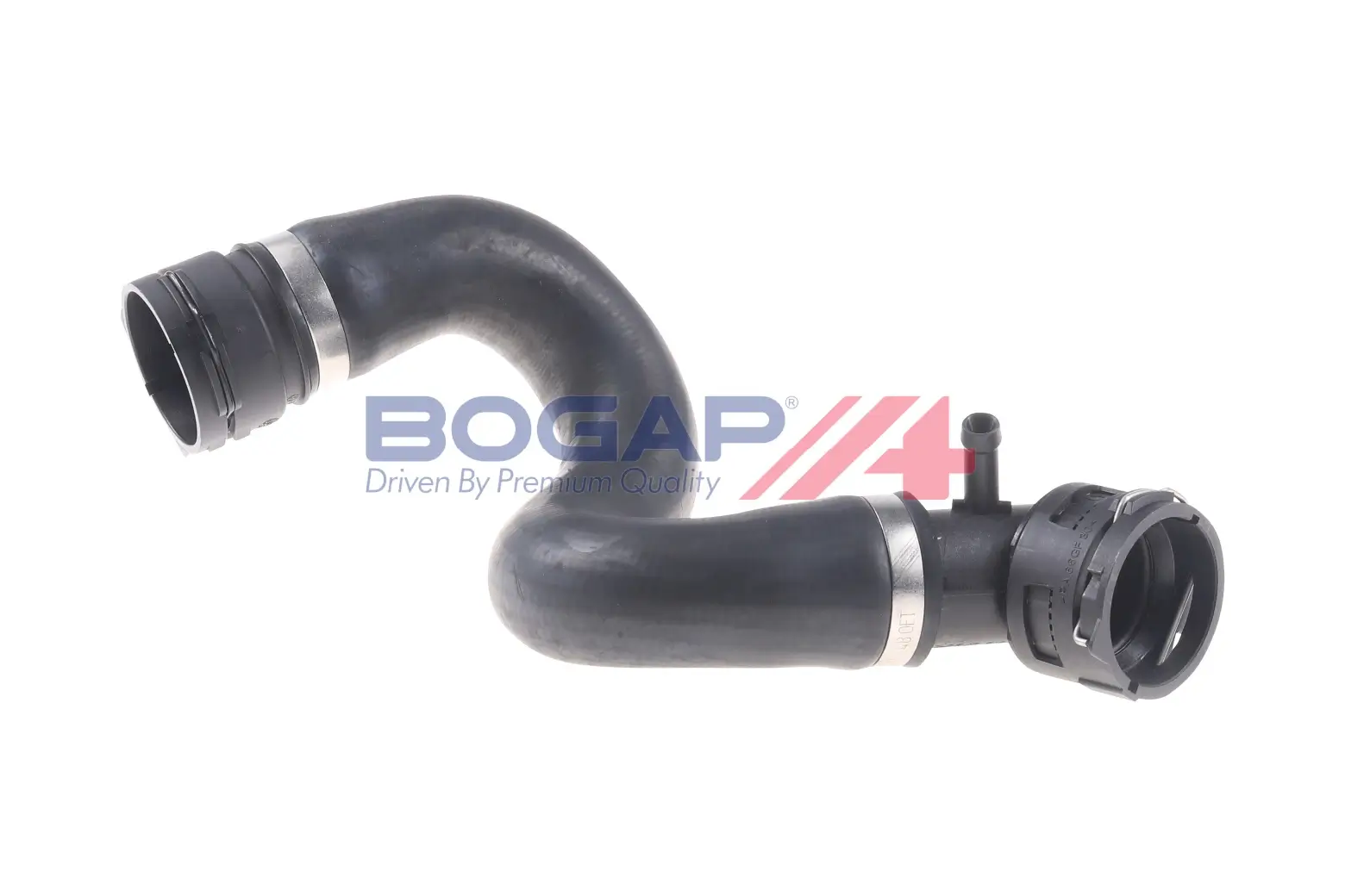 Kühlerschlauch BOGAP A4228270
