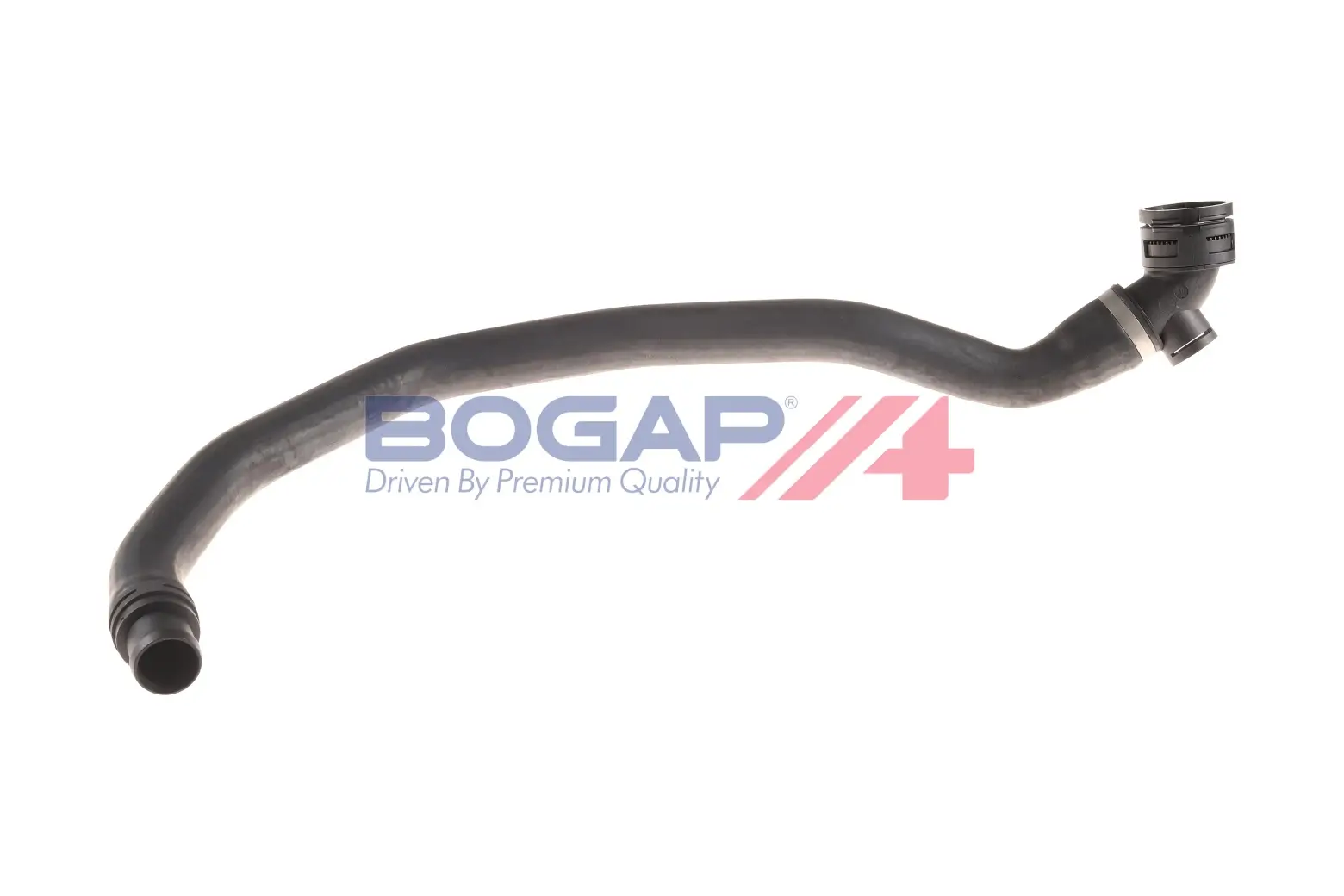Kühlerschlauch BOGAP A4228276