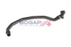 Kühlerschlauch BOGAP A4228276