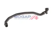 Kühlerschlauch BOGAP A4228276