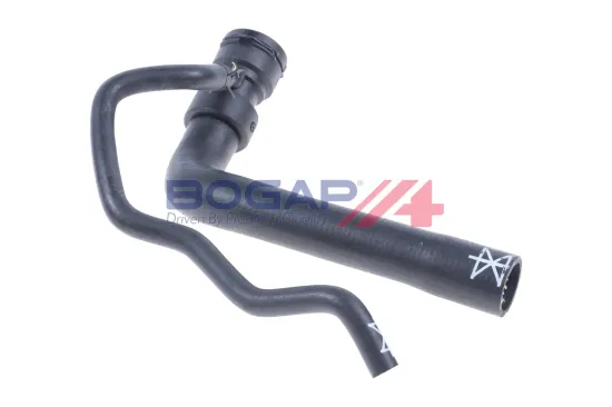 Kühlerschlauch BOGAP A4228279 Bild Kühlerschlauch BOGAP A4228279