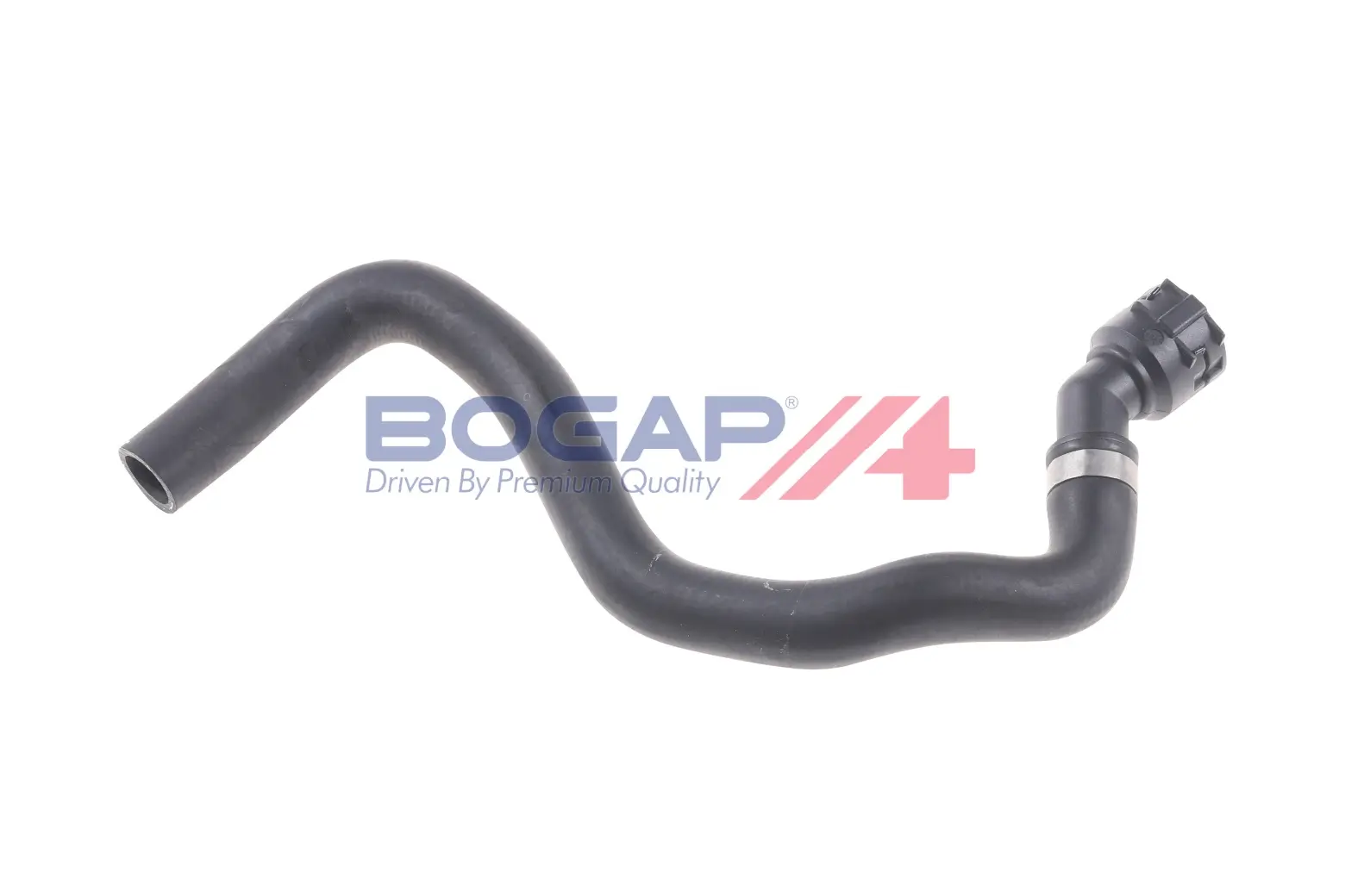 Kühlerschlauch BOGAP A4228281