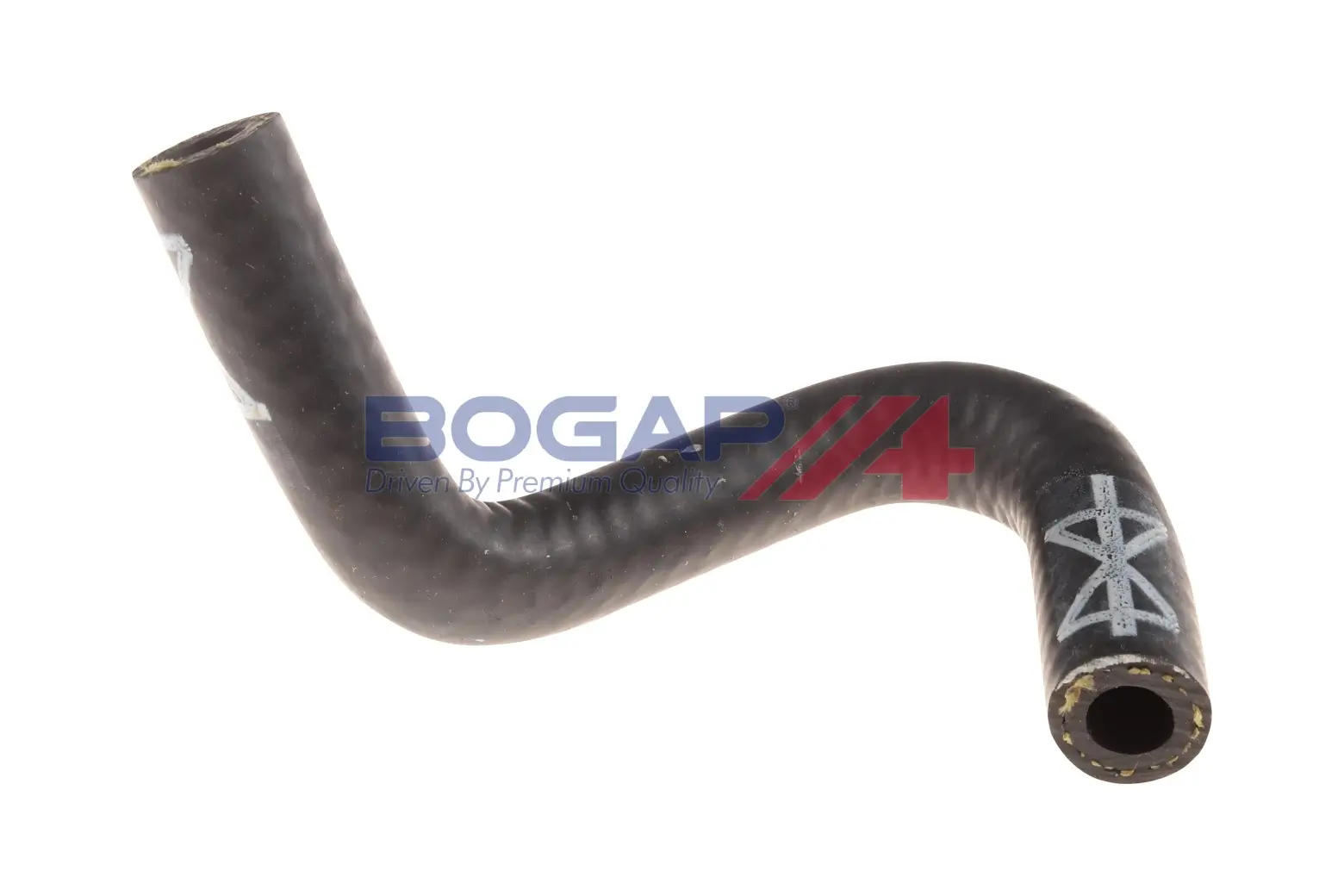 Kühlerschlauch BOGAP A4228286