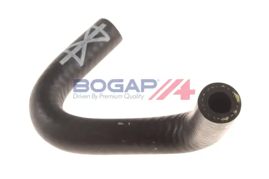 Kühlerschlauch BOGAP A4228286 Bild Kühlerschlauch BOGAP A4228286