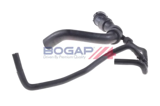 Kühlerschlauch BOGAP A4228288 Bild Kühlerschlauch BOGAP A4228288