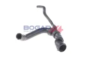 Kühlerschlauch BOGAP A4228289
