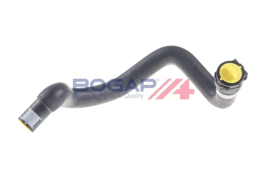 Kühlerschlauch BOGAP A4228291 Bild Kühlerschlauch BOGAP A4228291