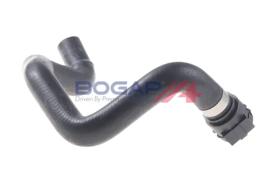 Kühlerschlauch BOGAP A4228291 Bild Kühlerschlauch BOGAP A4228291