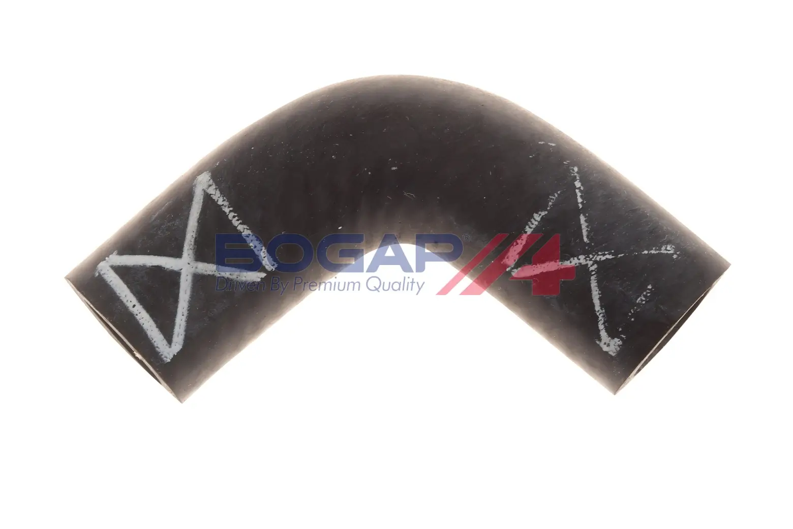 Kühlerschlauch BOGAP A4228303