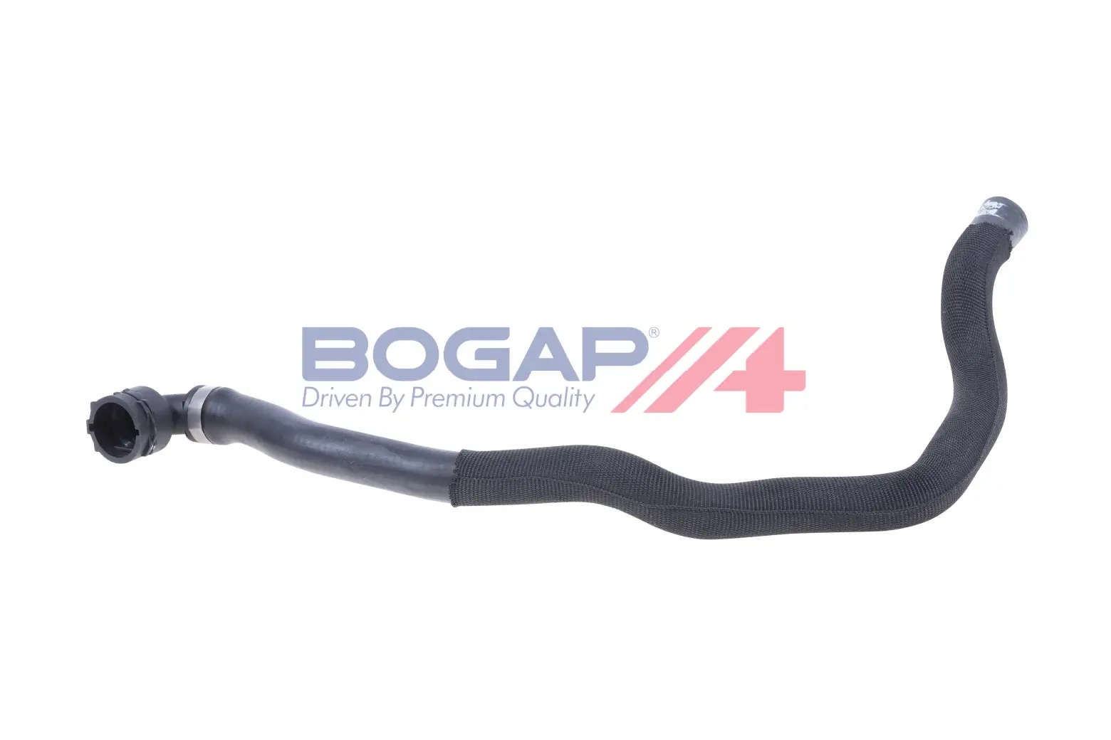 Kühlerschlauch BOGAP A4228322