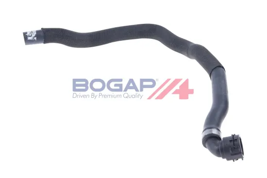 Kühlerschlauch BOGAP A4228322 Bild Kühlerschlauch BOGAP A4228322