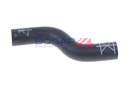 Kühlerschlauch BOGAP A4228328 Bild Kühlerschlauch BOGAP A4228328