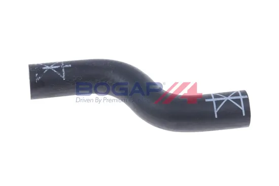 Kühlerschlauch BOGAP A4228328 Bild Kühlerschlauch BOGAP A4228328