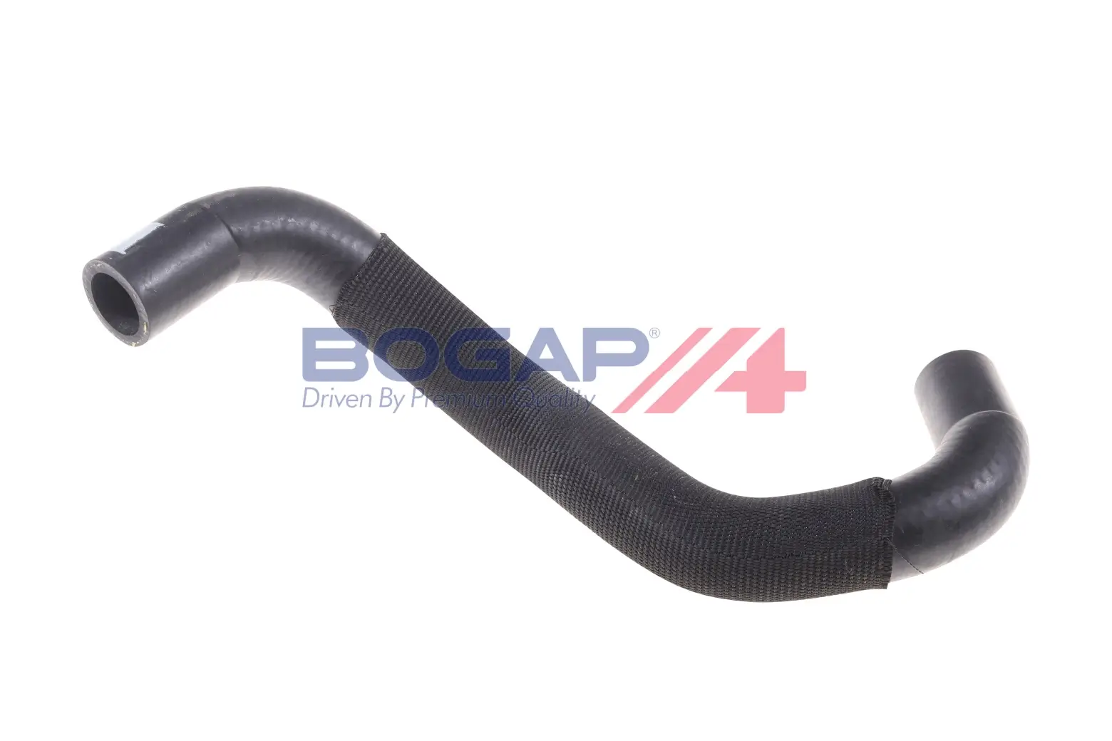 Kühlerschlauch BOGAP A4228330