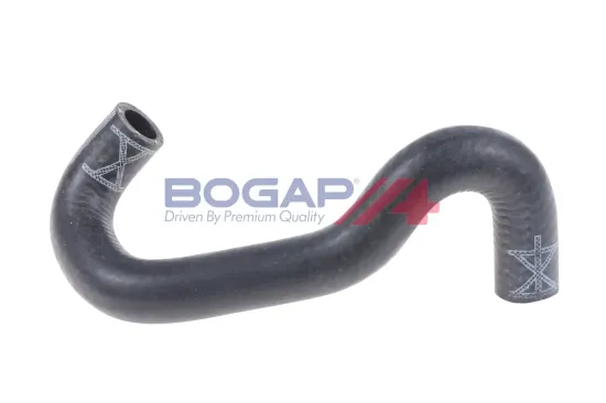 Kühlerschlauch BOGAP A4228336 Bild Kühlerschlauch BOGAP A4228336