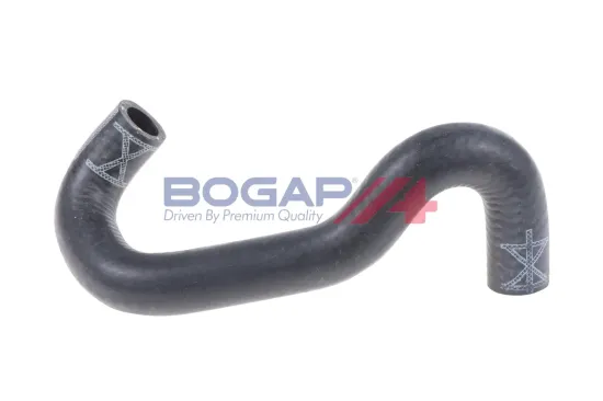 Kühlerschlauch BOGAP A4228336 Bild Kühlerschlauch BOGAP A4228336