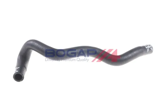 Kühlerschlauch BOGAP A4228362 Bild Kühlerschlauch BOGAP A4228362