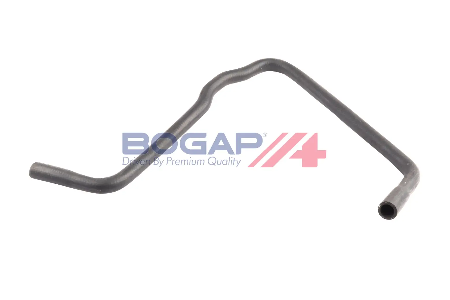 Kühlerschlauch BOGAP A4228429
