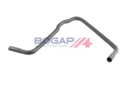 Kühlerschlauch BOGAP A4228429
