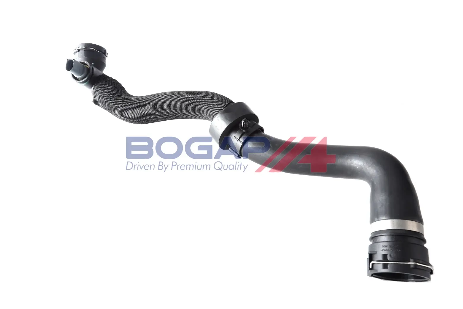 Kühlerschlauch BOGAP A4228435
