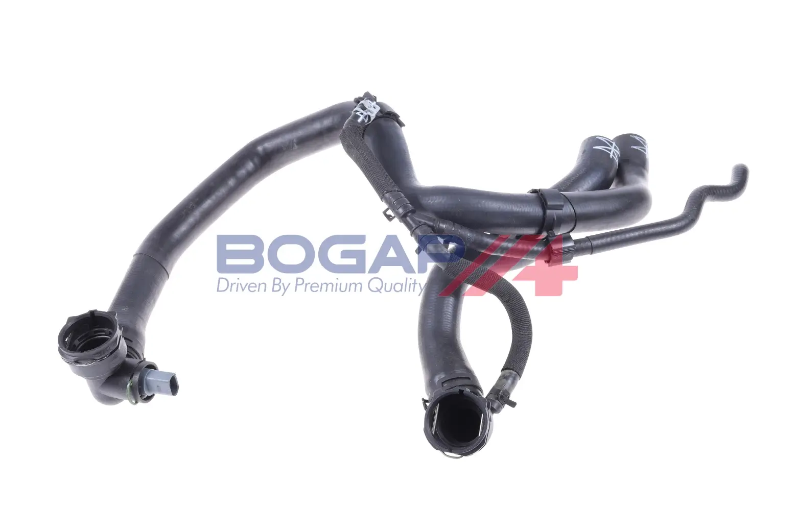 Kühlerschlauch BOGAP A4228441