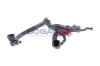 Kühlerschlauch BOGAP A4228441 Bild Kühlerschlauch BOGAP A4228441
