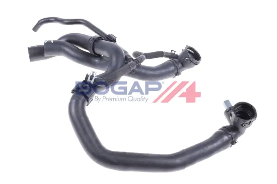 Kühlerschlauch BOGAP A4228441 Bild Kühlerschlauch BOGAP A4228441