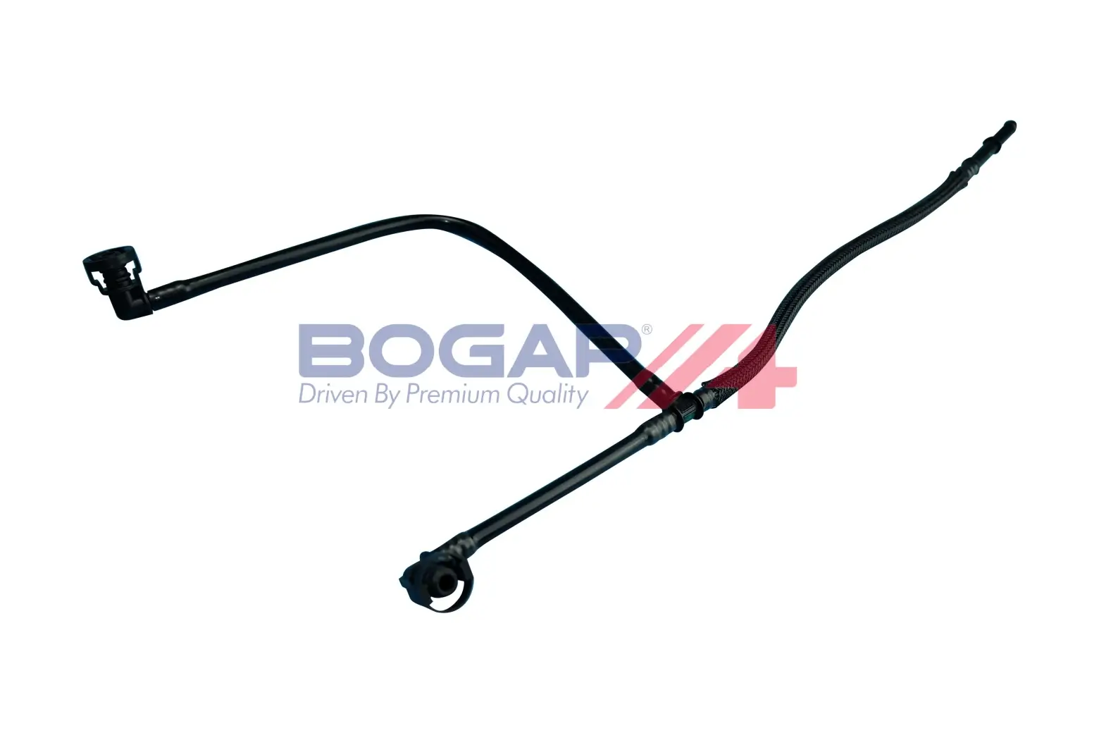 Kühlerschlauch BOGAP A4228450