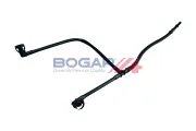 Kühlerschlauch BOGAP A4228450