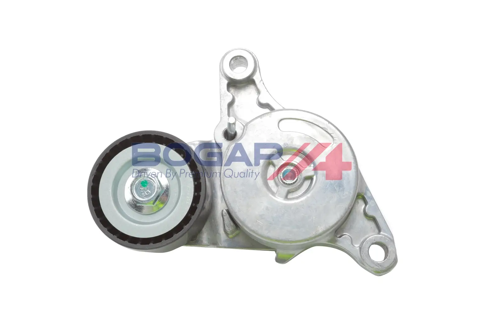 Kühlerschlauch BOGAP A4228455