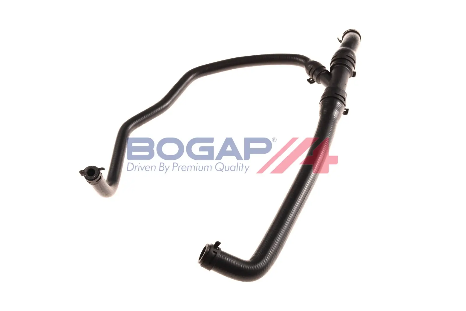 Kühlerschlauch BOGAP A4228484