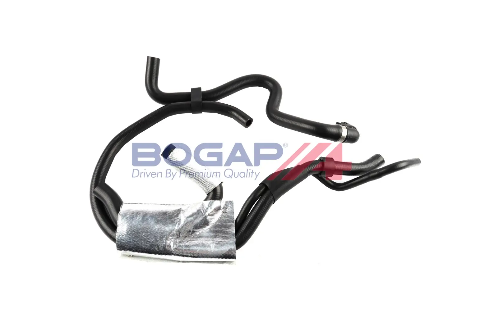 Kühlerschlauch BOGAP A4228485