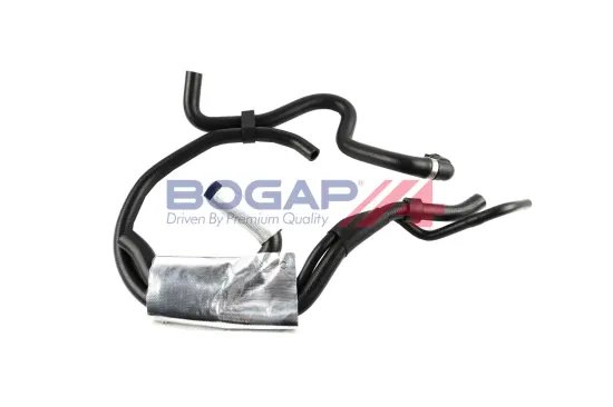 Kühlerschlauch BOGAP A4228485 Bild Kühlerschlauch BOGAP A4228485