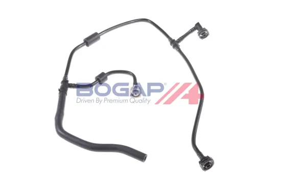 Kühlerschlauch BOGAP A4228496 Bild Kühlerschlauch BOGAP A4228496