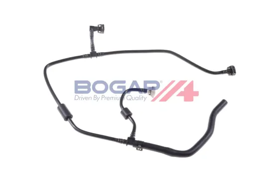 Kühlerschlauch BOGAP A4228496 Bild Kühlerschlauch BOGAP A4228496