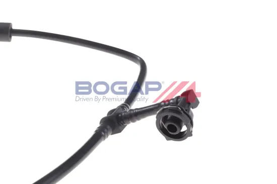 Kühlerschlauch BOGAP A4228496 Bild Kühlerschlauch BOGAP A4228496