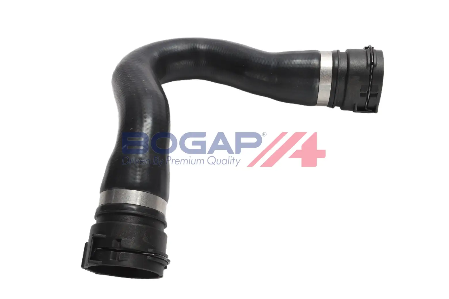 Kühlerschlauch BOGAP A4228497