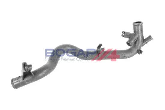 Kühlmittelrohrleitung BOGAP A4228498 Bild Kühlmittelrohrleitung BOGAP A4228498