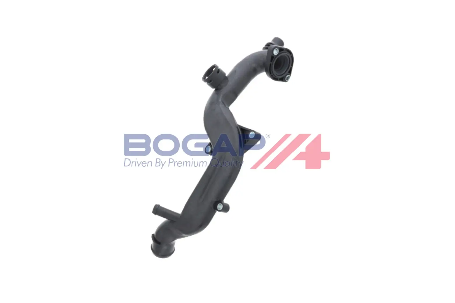Kühlmittelrohrleitung BOGAP A4228499