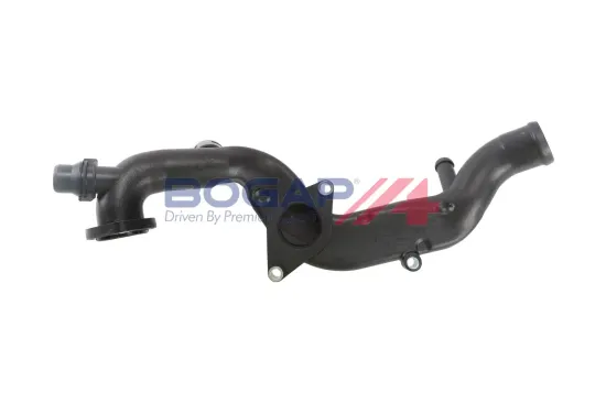 Kühlmittelrohrleitung BOGAP A4228499 Bild Kühlmittelrohrleitung BOGAP A4228499