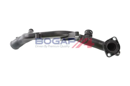 Kühlmittelrohrleitung BOGAP A4228499 Bild Kühlmittelrohrleitung BOGAP A4228499