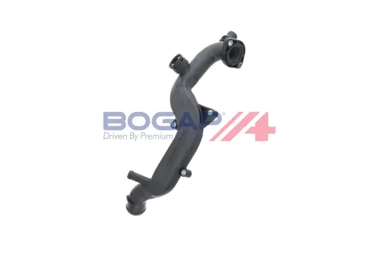 Kühlmittelrohrleitung BOGAP A4228499 Bild Kühlmittelrohrleitung BOGAP A4228499