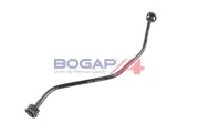 Kühlerschlauch BOGAP A4228555