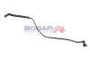 Kühlerschlauch BOGAP A4228556