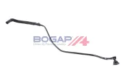 Kühlerschlauch BOGAP A4228556