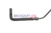 Kühlerschlauch BOGAP A4228556 Bild Kühlerschlauch BOGAP A4228556