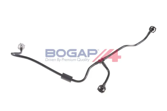 Kühlerschlauch BOGAP A4228557 Bild Kühlerschlauch BOGAP A4228557