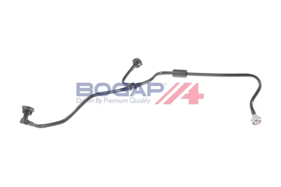 Kühlerschlauch BOGAP A4228557 Bild Kühlerschlauch BOGAP A4228557