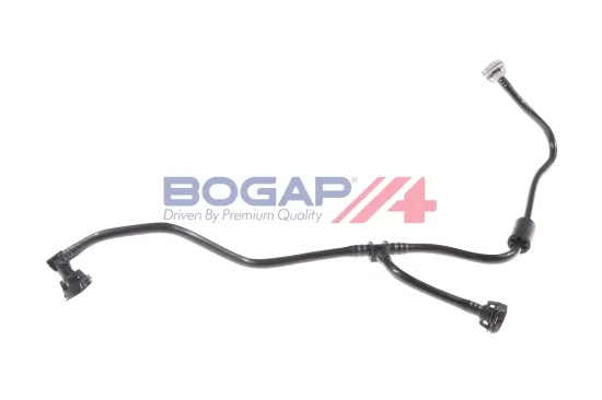 Kühlerschlauch BOGAP A4228557 Bild Kühlerschlauch BOGAP A4228557